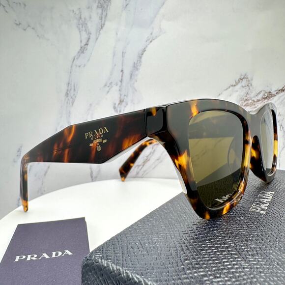 New PRADA Sunglasses